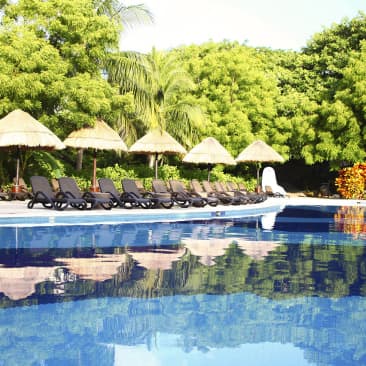 Sandos Caracol Eco Resort - Select Club